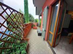 Foto Appartamento in vendita a Foligno