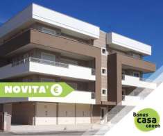 Foto Appartamento in vendita a Foligno