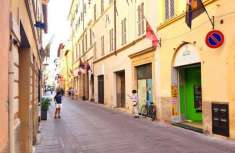 Foto Appartamento in vendita a Foligno