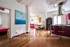 Foto Appartamento in vendita a Follo