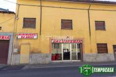 Foto Appartamento in vendita a Fombio