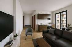 Foto Appartamento in vendita a Fondi