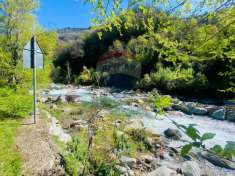 Foto Appartamento in vendita a Fontainemore