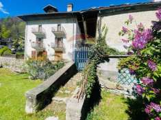 Foto Appartamento in vendita a Fontainemore