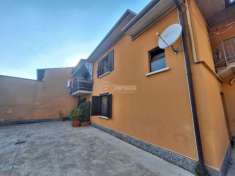 Foto Appartamento in vendita a Fontanella