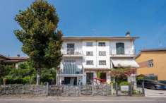 Foto Appartamento in vendita a Fontanellato