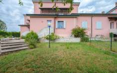 Foto Appartamento in vendita a Fontanellato