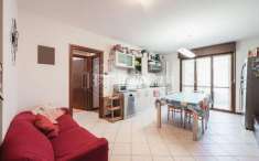 Foto Appartamento in vendita a Fontanellato