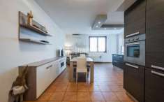 Foto Appartamento in vendita a Fontanellato