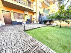 Foto Appartamento in vendita a Fonte Nuova