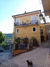 Foto Appartamento in vendita a Fontechiari