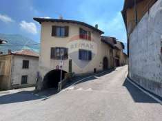 Foto Appartamento in vendita a Fonteno