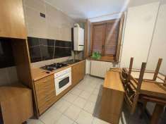 Foto Appartamento in vendita a Forcola