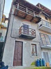 Foto Appartamento in vendita a Forcola