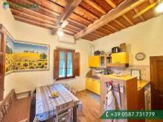 Foto Appartamento in vendita a Forcoli - Palaia 60 mq  Rif: 1327535