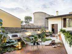 Foto Appartamento in vendita a Forli'