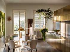 Foto Appartamento in vendita a Forli'