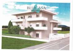 Foto Appartamento in vendita a Forli'