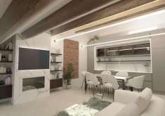 Foto Appartamento in vendita a Forli'