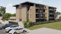 Foto Appartamento in vendita a Forli'