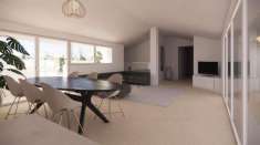 Foto Appartamento in vendita a Forli'