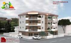 Foto Appartamento in vendita a Forli'