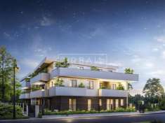 Foto Appartamento in vendita a Forli' - 3 locali 106mq