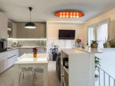 Foto Appartamento in vendita a Forli' - 4 locali 105mq