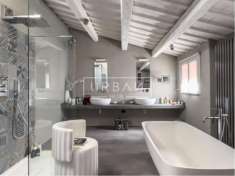Foto Appartamento in vendita a Forli' - 5 locali 215mq