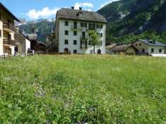 Foto Appartamento in vendita a Formazza