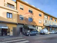 Foto Appartamento in vendita a Formello