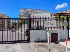 Foto Appartamento in vendita a Formia