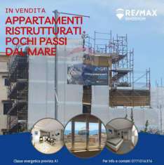 Foto Appartamento in vendita a Formia