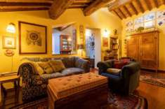 Foto Appartamento in vendita a Fornacelle - Monteriggioni 96 mq  Rif: 1236882