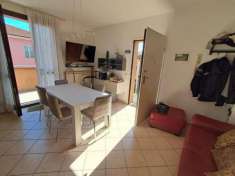 Foto Appartamento in vendita a Fornacette - Calcinaia 46 mq  Rif: 1327642