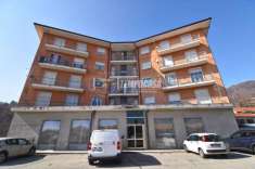 Foto Appartamento in vendita a Forno Canavese