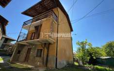 Foto Appartamento in vendita a Forno Canavese