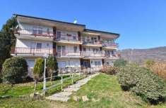 Foto Appartamento in vendita a Forno Canavese