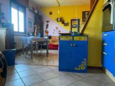 Foto Appartamento in vendita a Fornovo Di Taro