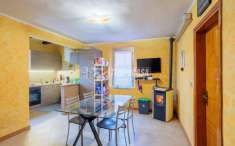 Foto Appartamento in vendita a Fornovo Di Taro