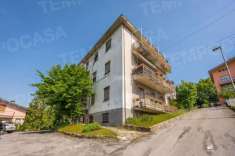 Foto Appartamento in vendita a Fornovo Di Taro