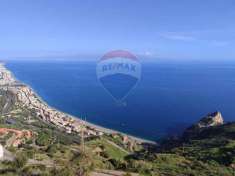 Foto Appartamento in vendita a Forza D'Agro'