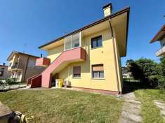 Foto Appartamento in vendita a Fossalta Di Portogruaro