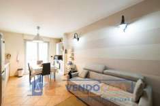 Foto Appartamento in vendita a Fossano - 2 locali 60mq