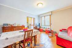 Foto Appartamento in vendita a Fossano - 3 locali 81mq
