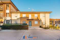 Foto Appartamento in vendita a Fossano