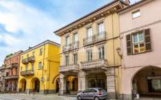 Foto Appartamento in vendita a Fossano
