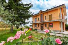 Foto Appartamento in vendita a Fossano