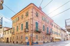 Foto Appartamento in vendita a Fossano