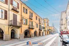 Foto Appartamento in vendita a Fossano